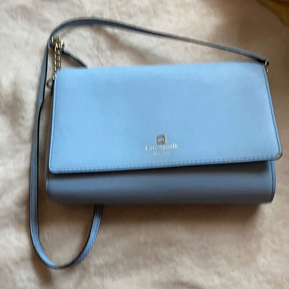 Kate space crossbody
